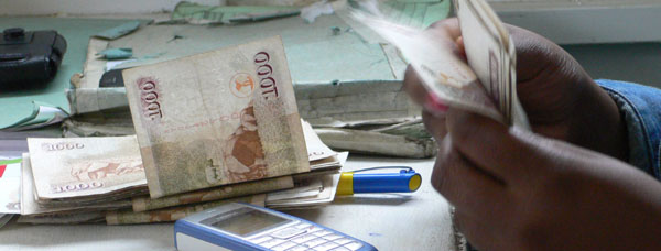 Photo of Money