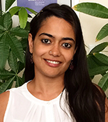 Mrinalini Tankha