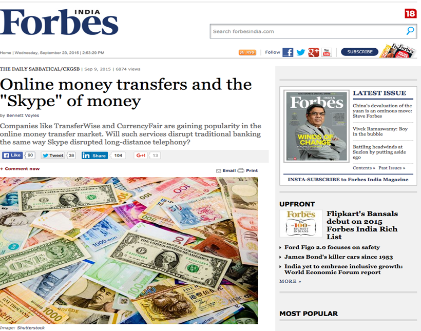 Forbes Forbes