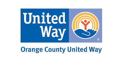 Orange County United Way logo